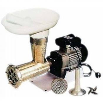 Garhe 6077 - Picadora coc carne 1.5hp electrica n32 garhe