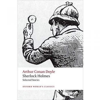 Sherlock Holmes. Selected Stories 2/e