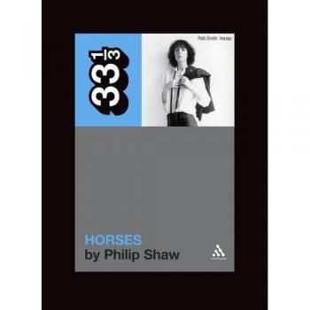 Patti Smith's Horses: 55