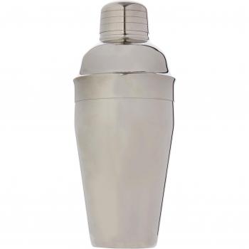 Vin Bouquet FIK 026 - Coctelera de Acero Inoxidable 500ml, Coctel, Profesional