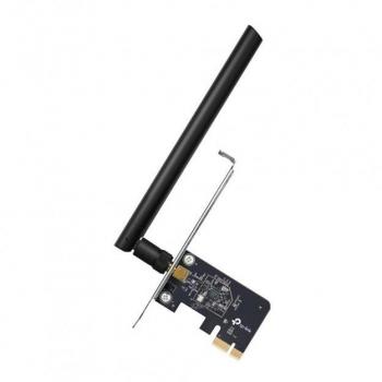 Adaptador TP-Link AC600 DualBand PCIe (Archer T2E)