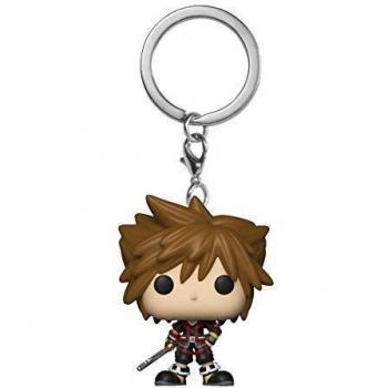 LAST LEVEL LLAVERO POP KINGDOM HEARTS 3 SORA