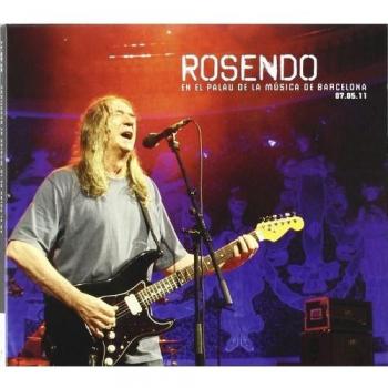 Directo desde el palau de la musica +dvd