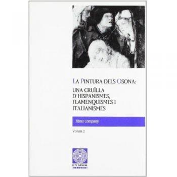 Pintura dels Osona. Volum II, La