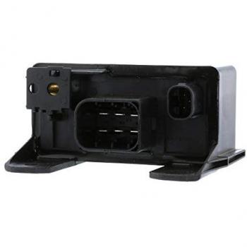 VEMO Control Unit, glow plug system V30-71-0031 - Relé de precalentamiento para automóvil, compatible con sistemas de precalentamiento, alta calidad y durabilidad