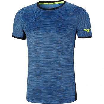 Mizuno Printed T-Shirt - AW17 - XL