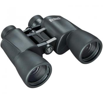 Bushnell Prismáticos 10x50 Powerview Negro (modelo 131056)