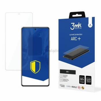 Protector de pantalla flexible y regenerador para Xiaomi Mi 11T / Mi 11T Pro de 0,17mm con tecnología ARC+