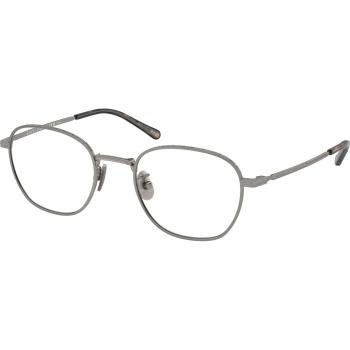 Polo Ralph Lauren PH1230TD Asian Fit 9266 Men's Eyeglasses Size 55 - Blue Light Block Available