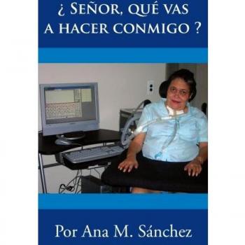 Señor, ¿Qué Vas a Hacer Conmigo?