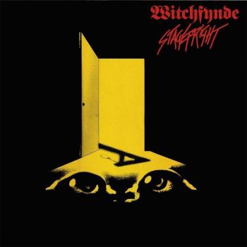 Limited Edition 180g Colored Vinyl - Stage Fright