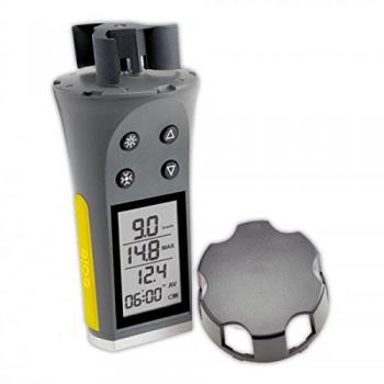 Osculati 29.801.16 - Anemometro portatile Skywatch Eole-Meteos
