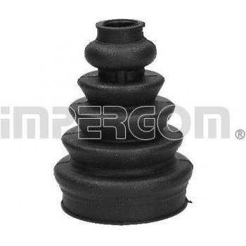 Fuelle de árbol de transmisión ORIGINAL IMPERIUM CV-joint boot 26287