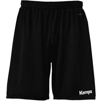 Kempa Emotion Shorts Pantalones cortos, Hombre, Multicolor