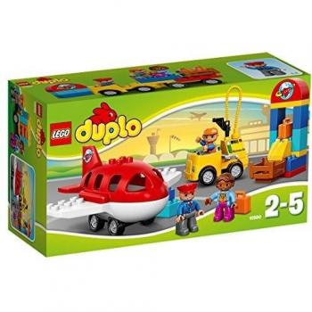 LEGO Duplo - El Aeropuerto,