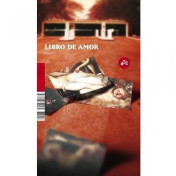 Libro De Amor