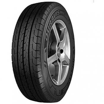 Bridgestone Duravis R660 205/65R16C 107/105T Eco Neumático para Furgoneta 8PR