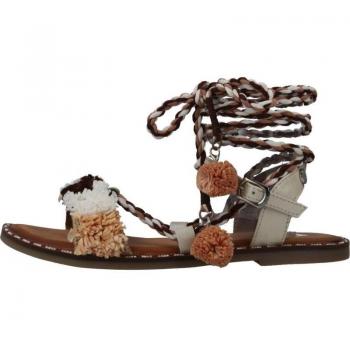 Sandalias de Niña Gioseppo 43854G Marrón