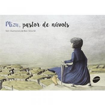 Mizu, El Pastor Dels Núvols: 21