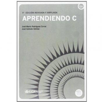 Aprendiendo C
