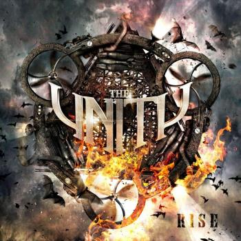 Rise - Vinyl + CD Edition
