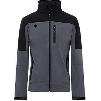 Izas Chaqueta Softshell Legan