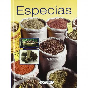 Especias