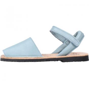 Sandalias de Niño RIA MENORCA Modelo 20090 Color Azul