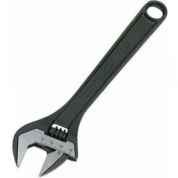 Bahco 8072 IP - Llave ajustable, fosfatada, 250mm - 10