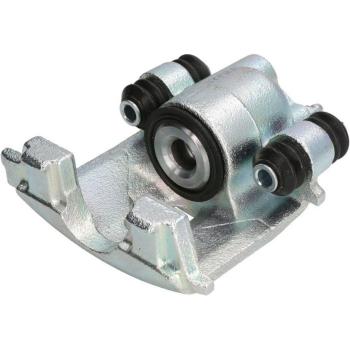 Pinza de freno BUDWEG 343706, Trasero Izquierda, CALIPER