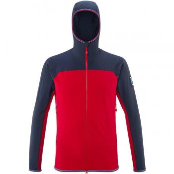 Chaqueta Softshell de hombre TRI CDRA Millet