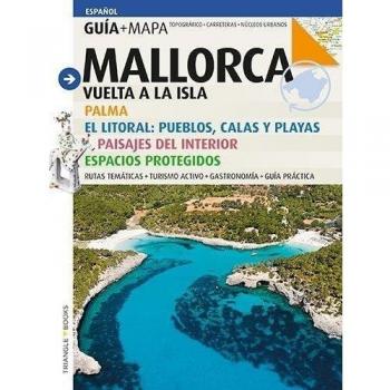 Mallorca Guia+mapa