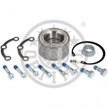 Juego de cojinete de rueda OPTIMAL 402242L