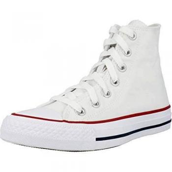 Converse Ctas High - Men Shoes - White - Size: 6.5
