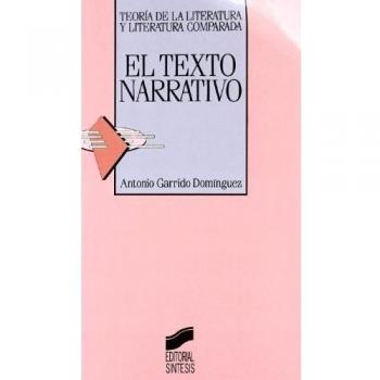 El texto narrativo: 8