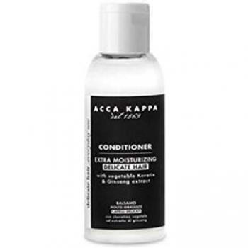Acondicionador Musgo Blanco Acca Kappa 100ml