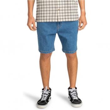 Pantalones cortos azules Billabong 73 Walk
