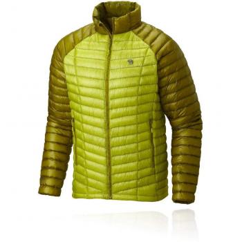 Mountain Hardwear Ghost Whisperer Down Chaqueta - L