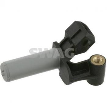 Sensor de posición del cigüeñal SWAG 50 92 4880