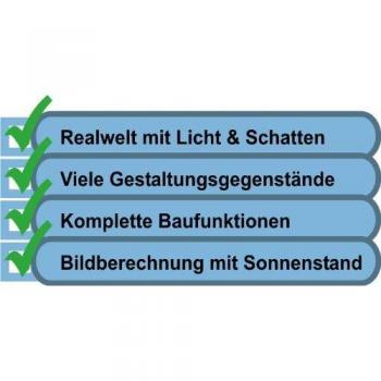Schäfer Heinrichs Bauernhof Simulator [Importación alemana]