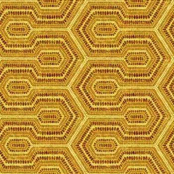 Saint Honore - Papel pintado geométrico