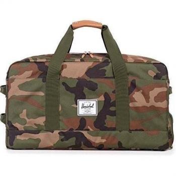 Herschel Supply Company  Bolsa de viaje 10040-00334-OSFALSE, 63 L, Varios colores
