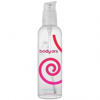 Lubricante a Base de Agua Body Ars (150 ml)