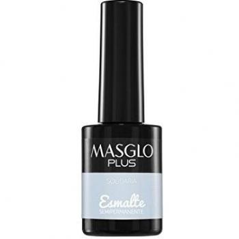 MASGLO PLUS Esmalte SEMIPERMANENTE Plus SOLIDARIA 15ML