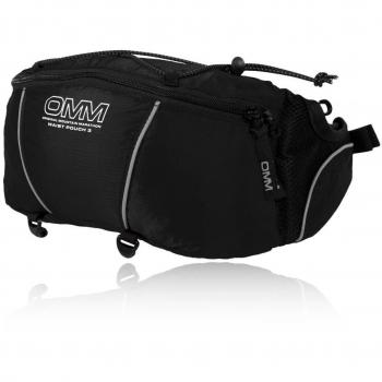 OMM Waist Pouch Pack - Talla Única