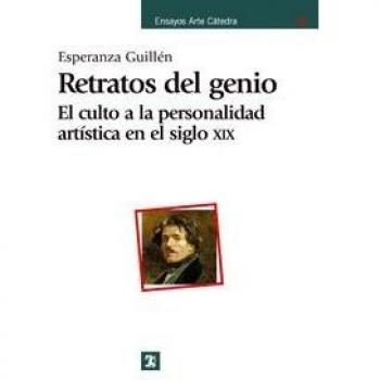 Retratos del genio