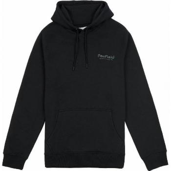 Penfield Hudson Script Hooded Sweatshirt
