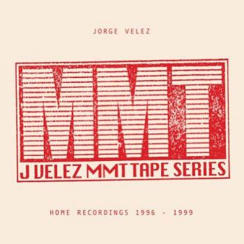 MMT Tape Series: Domestic Audio Recordings 1996-1999