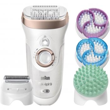 Braun Silk-épil 9 SkinSpa 9-961V