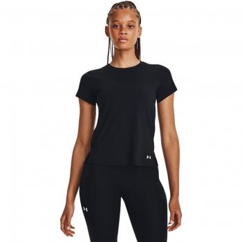 Camiseta de mujer Iso-Chill Laser Under Armour